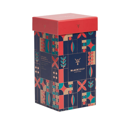 Pack Drip Coffee & Taza Navidad