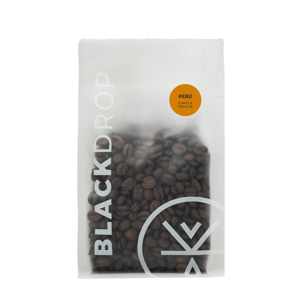 Café de Perú