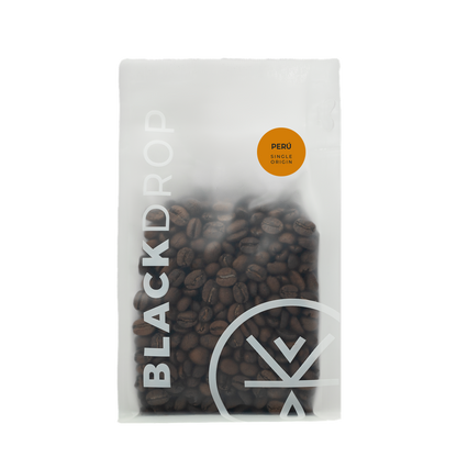 Café de Perú
