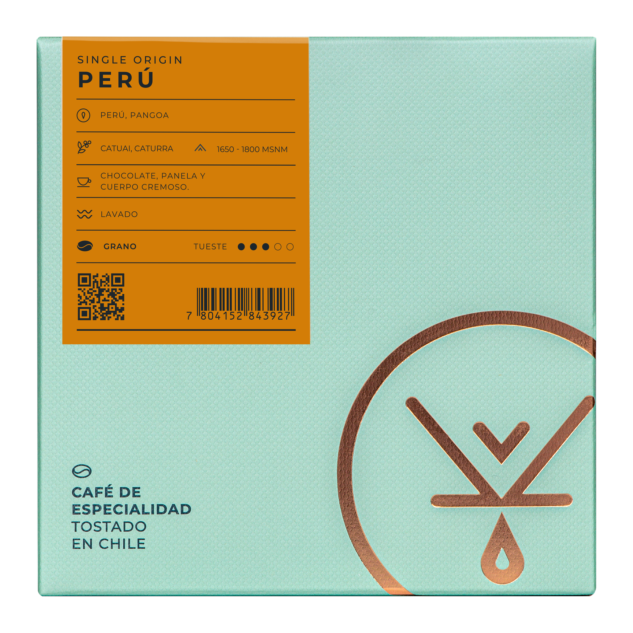 Café de Perú