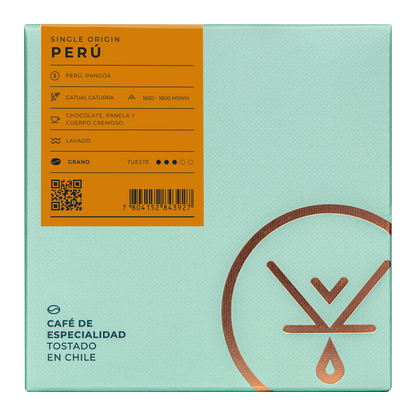 Café de Perú