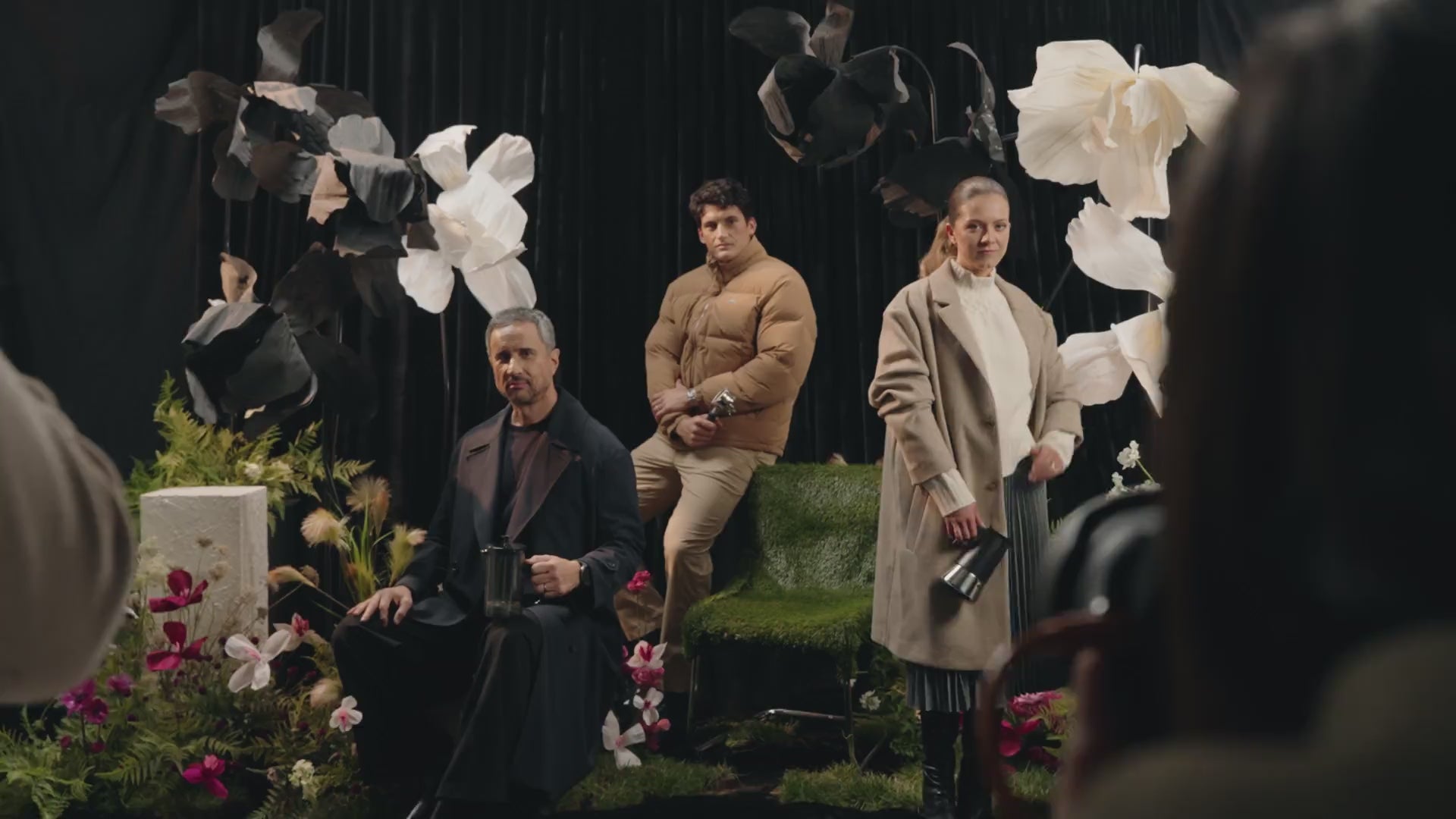 Cargar video: 