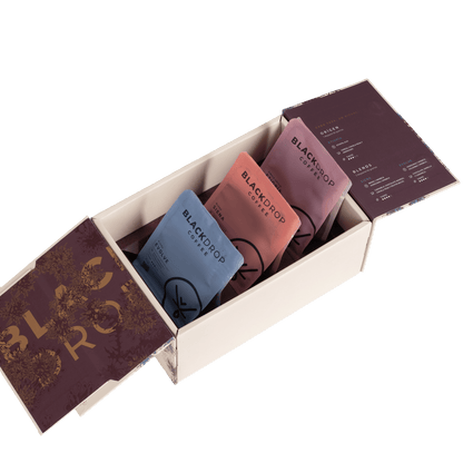 cafés de regalo