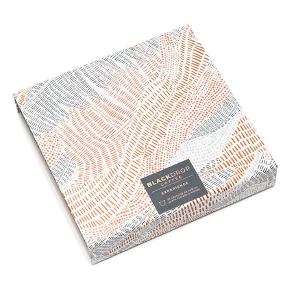 Caja 25 cápsulas Experiences - Blackdrop