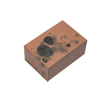 Pack 3 Doypacks Espresso Molido