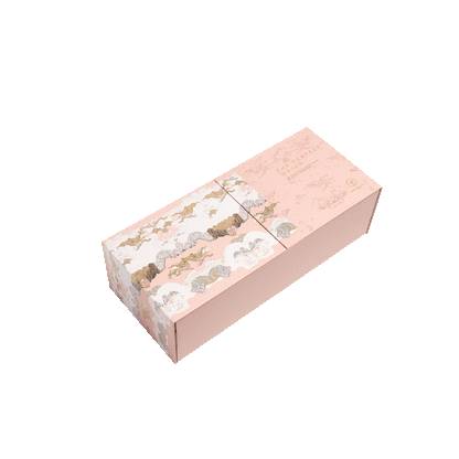 Pack 5 Doypacks Femme Molido