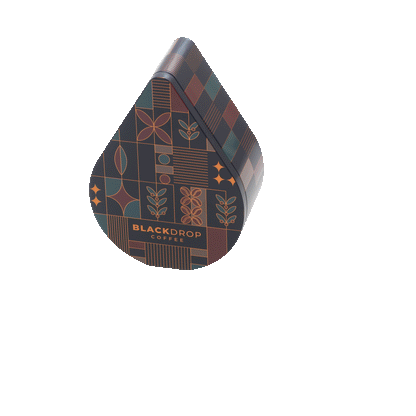 Caja 5 Drip Coffee Gota Azul