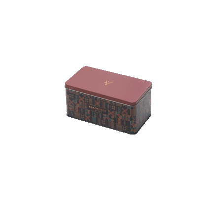 Pack 16 Drip Blends & Origenes Rectangular - Blackdrop