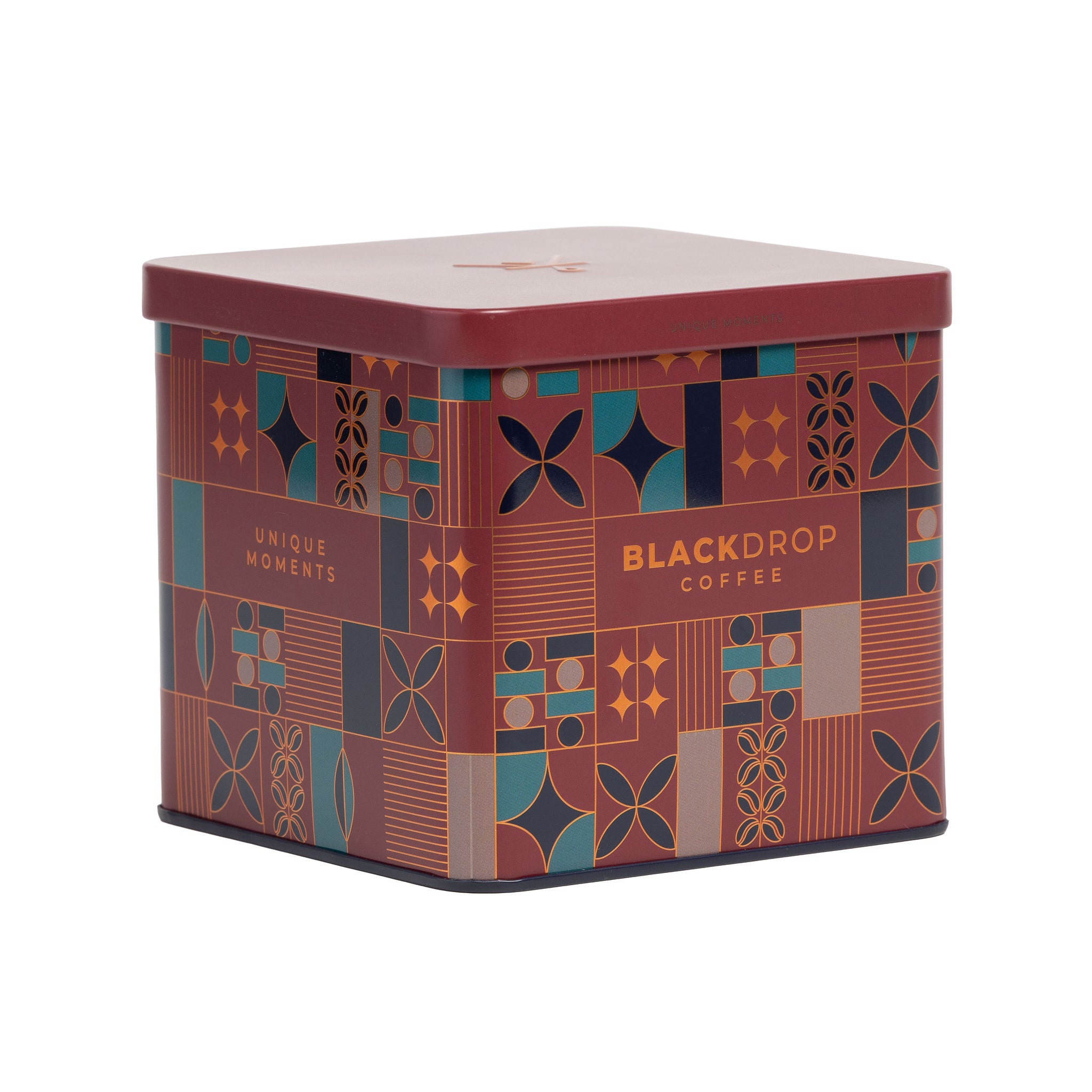 Caja 10 Drip Navidad