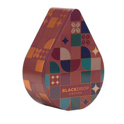 Caja 5 Drip Coffee Gota Roja