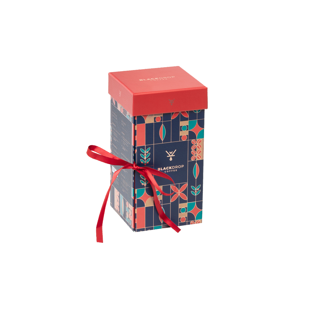 Pack Drip Coffee & Taza Navidad