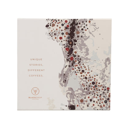 Caja Navidad 25 Cápsulas para Nespresso