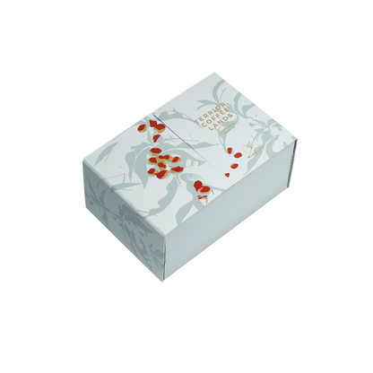 Pack 3 Doypacks TERROIR MOLIDO - Blackdrop