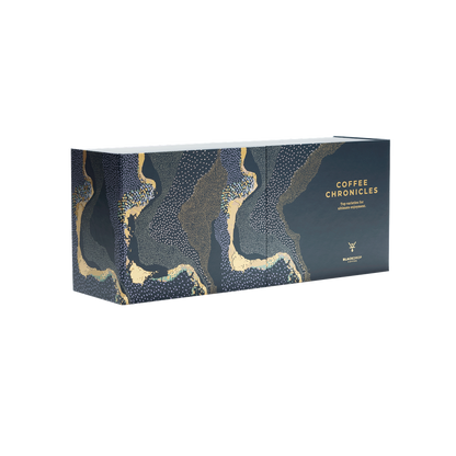 Pack 5 Doypacks Best Sellers MOLIDO - Blackdrop