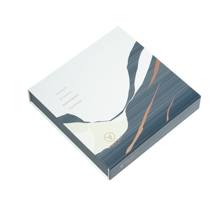 CAJA IMAN 25 CÁPSULAS DE CAFÉ EXPERIENCES - Blackdrop