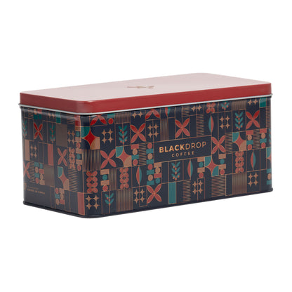 Pack 16 Drip Navidad Rectangular