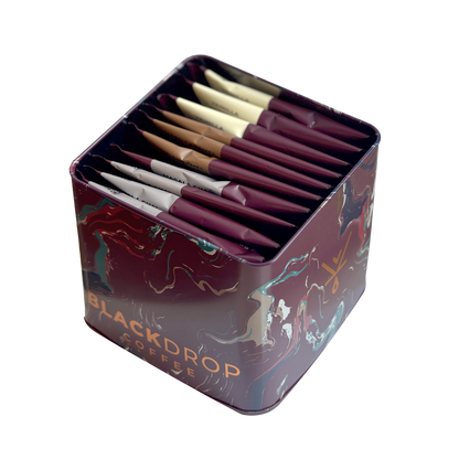 Caja 10 Drip Coffee Flavors