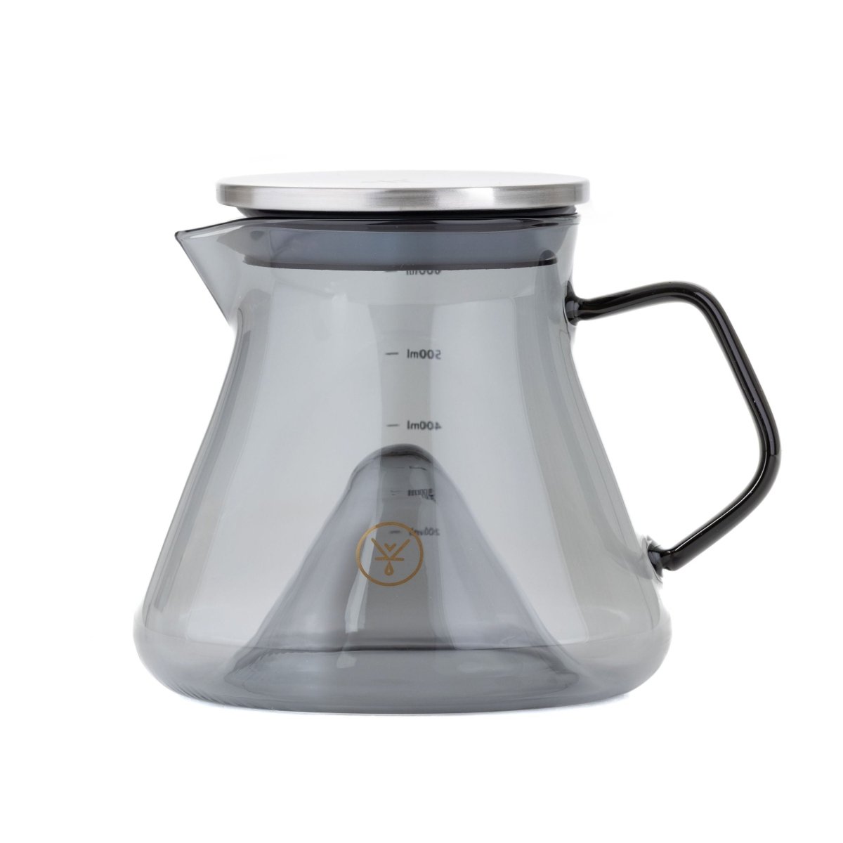 Server 600 ML Wave Smoke - Blackdrop Coffee