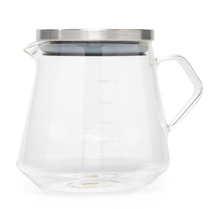 Server de Café 600 ml - Blackdrop Coffee
