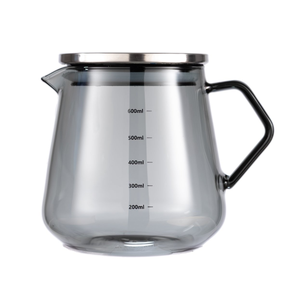 Server Smoke 600 ML - Blackdrop Coffee