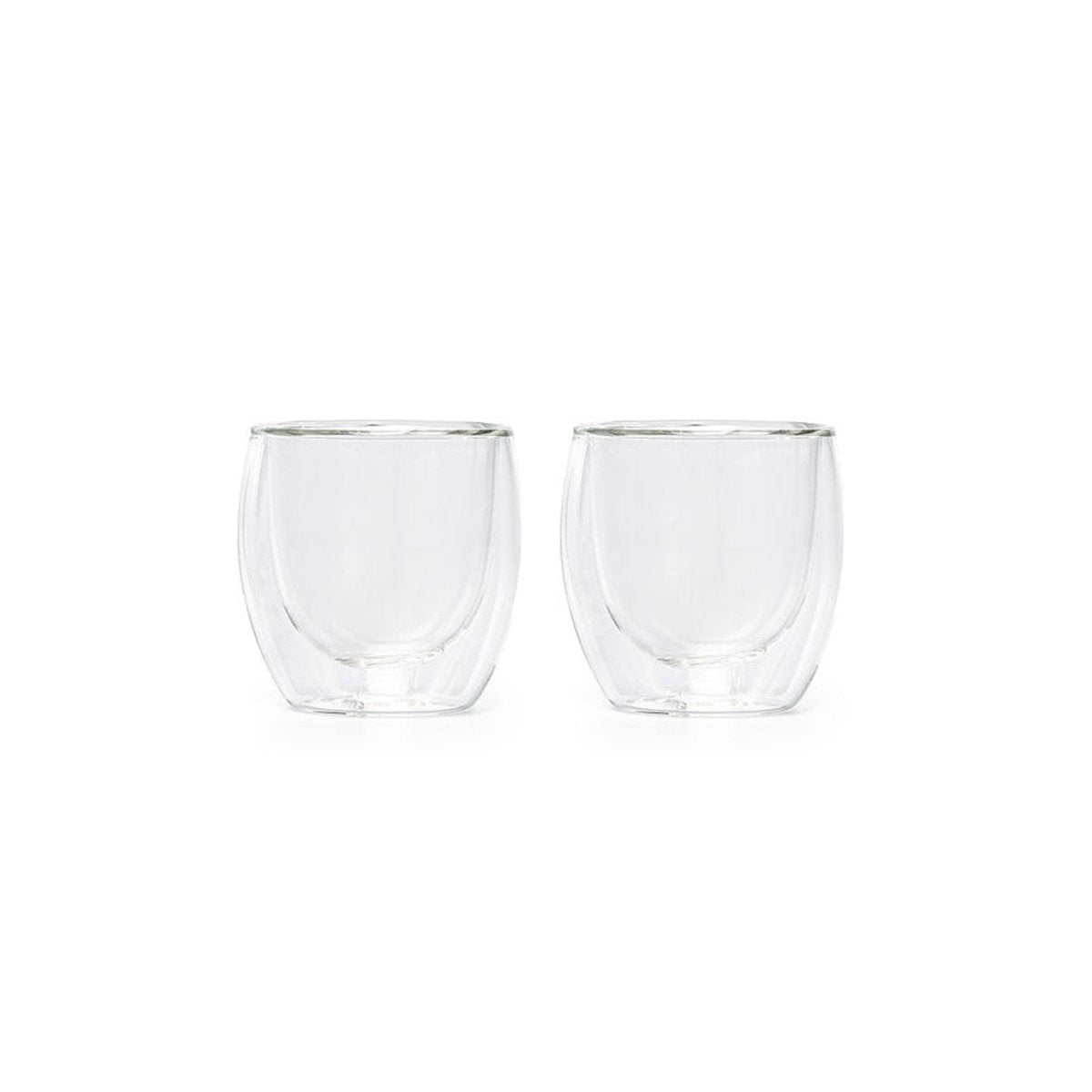 Set 2 Tazas Espresso 80 ML - Blackdrop Coffee