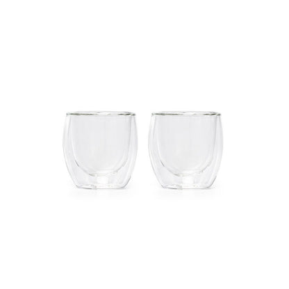 Set 2 Tazas Espresso 80 ML - Blackdrop Coffee