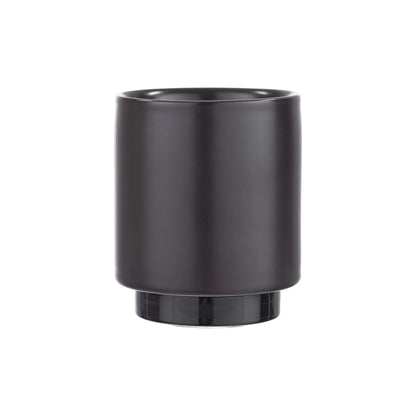 Taza Block 130 ML Negra - Blackdrop Coffee