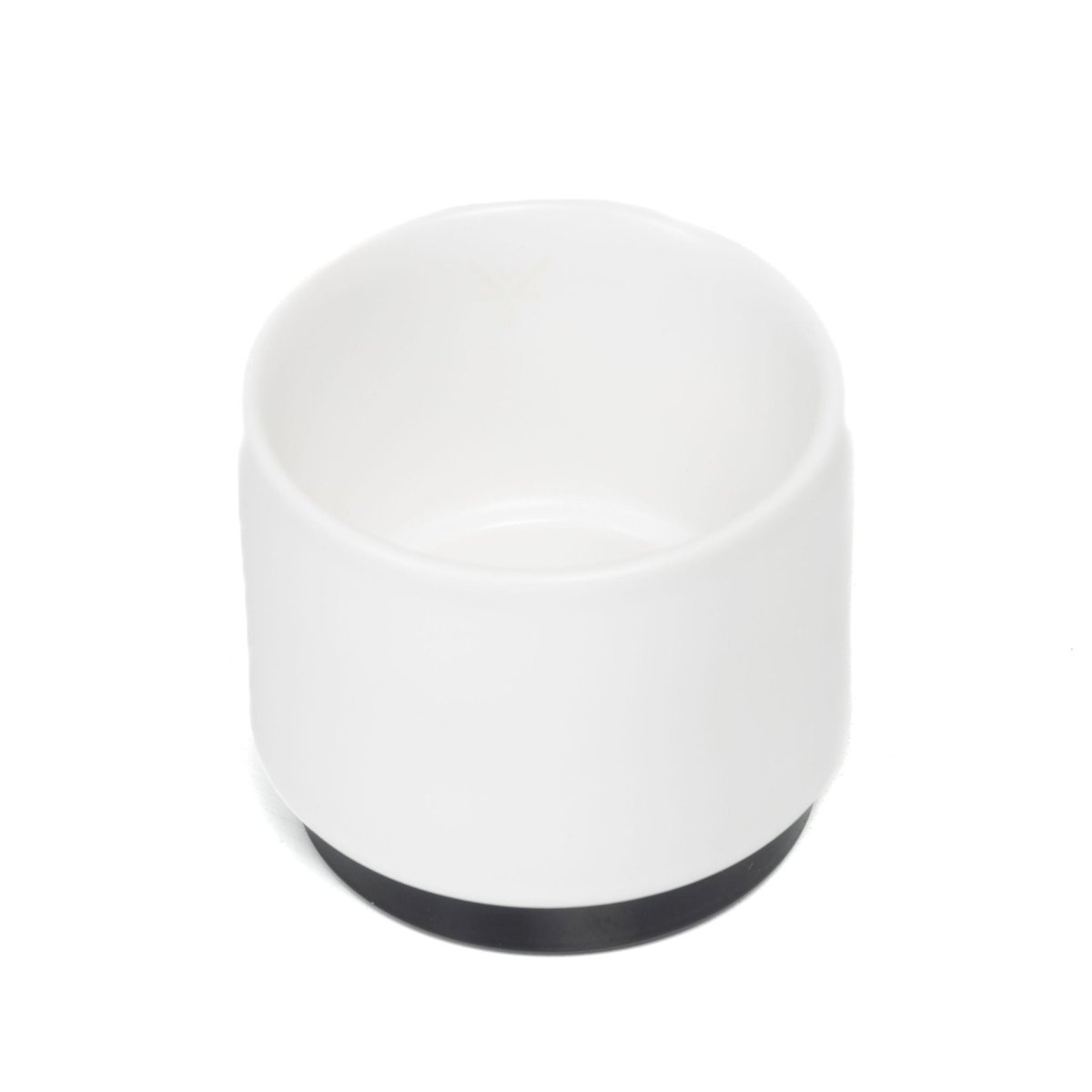 Taza Block 190 ML Blanca - Blackdrop Coffee