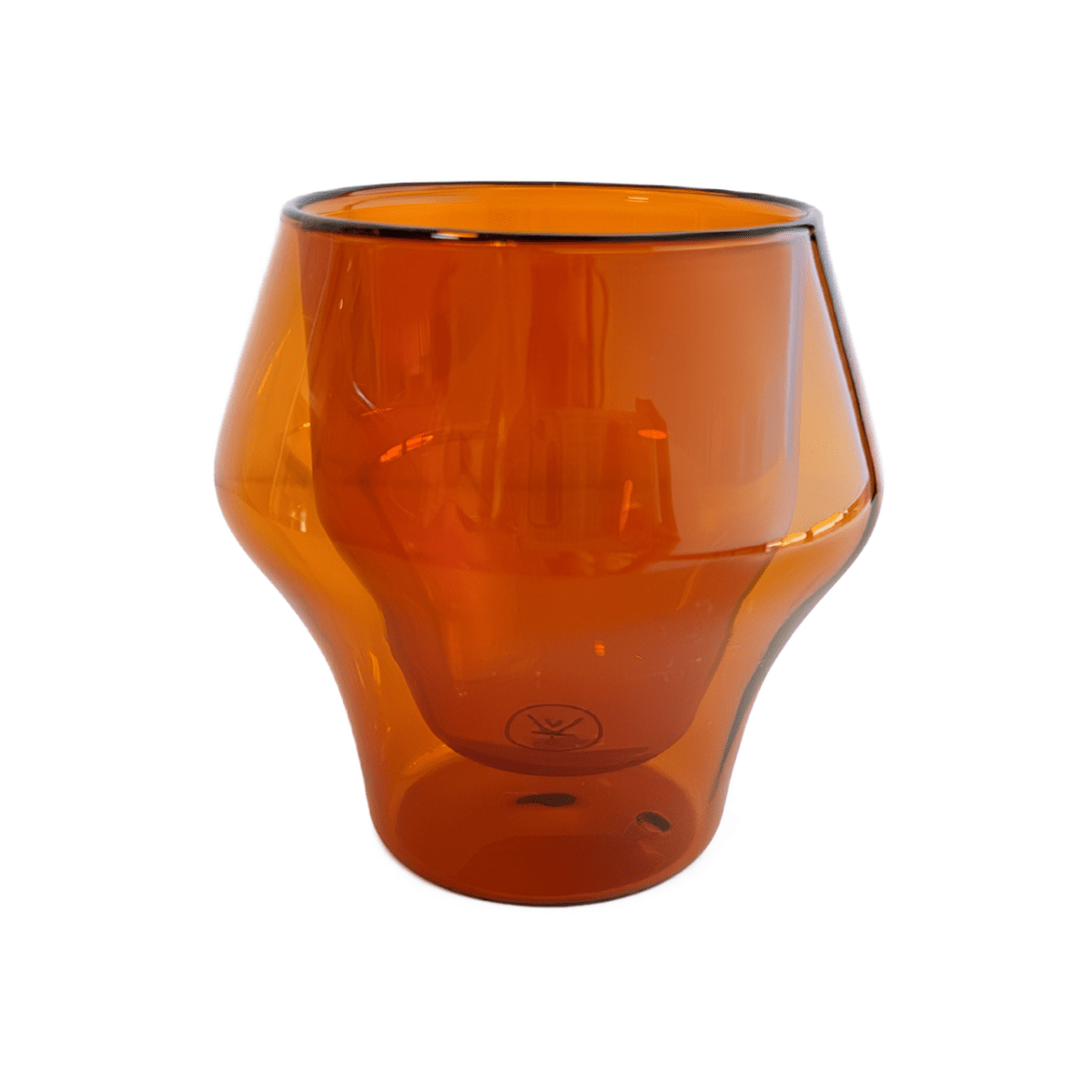 Taza Nova 250 Ml Amber - Blackdrop Coffee