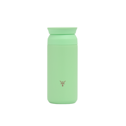 Tumbler Verde Pistacho