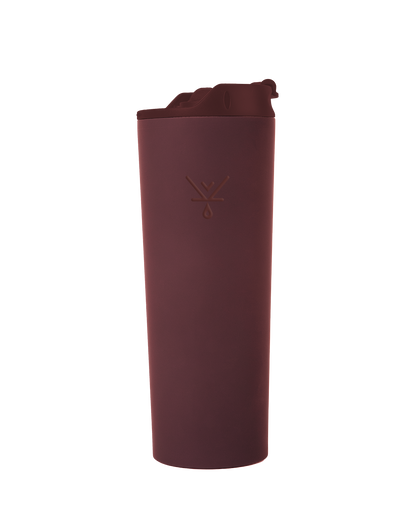 Prensa Francesa Portatil Rojo 450 ML