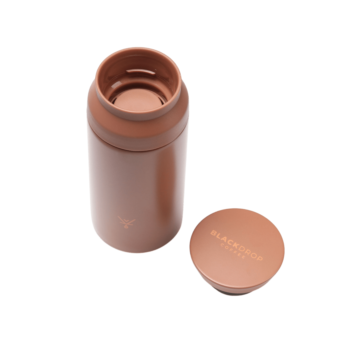 Tumbler Mocha Mousse - Blackdrop Coffee