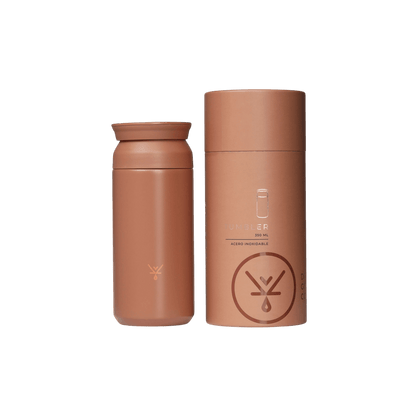 Tumbler Mocha Mousse - Blackdrop Coffee