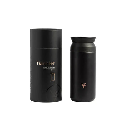 Tumbler Negro - Blackdrop Coffee