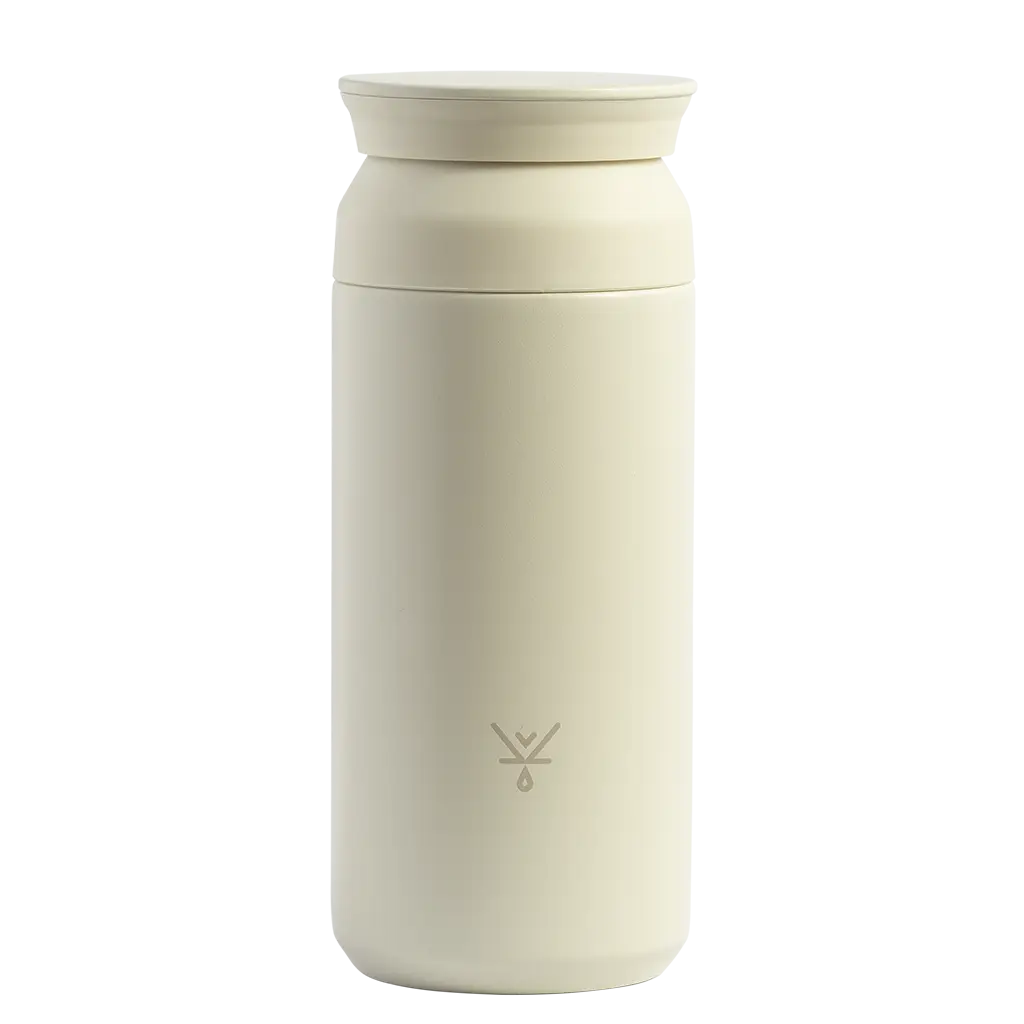 Tumbler Crema