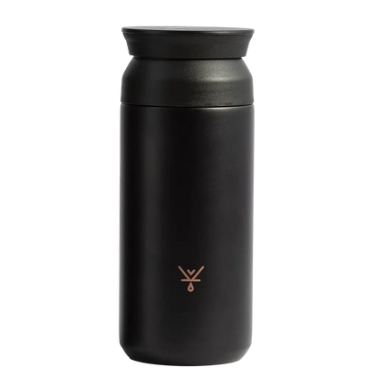 Tumbler Negro - Blackdrop
