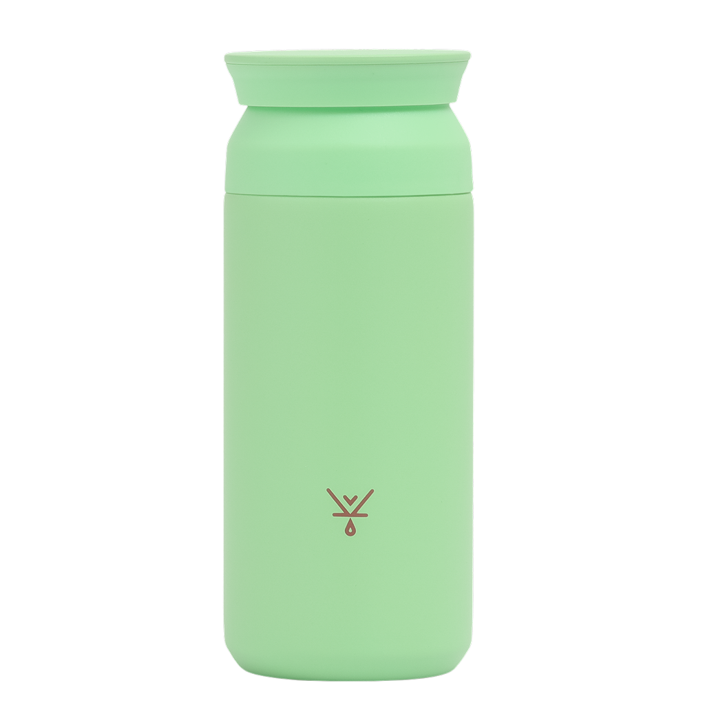 Tumbler Verde Pistacho