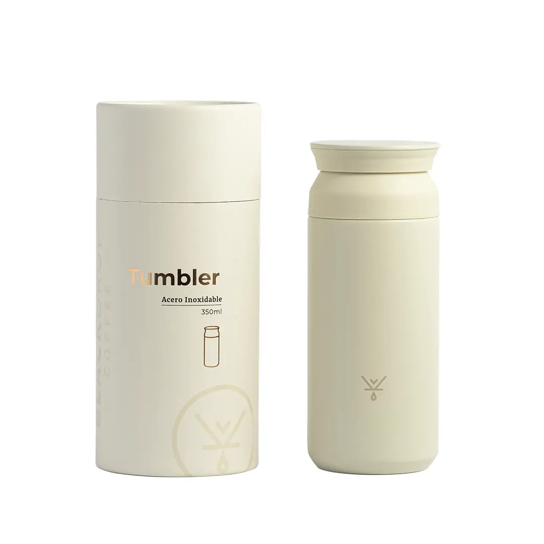 Tumbler Crema