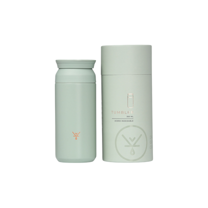 Tumbler Verde