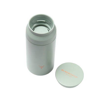 Tumbler Verde