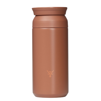 Tumbler Mocha Mousse