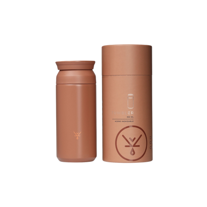 Tumbler Mocha Mousse