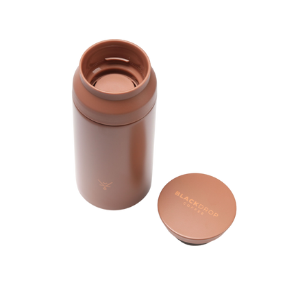 Tumbler Mocha Mousse