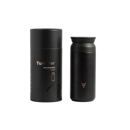 Tumbler Negro - Blackdrop