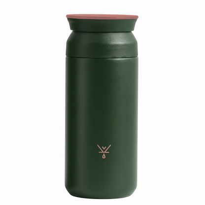 Tumbler Verde We Are Coffee People - Blackdrop