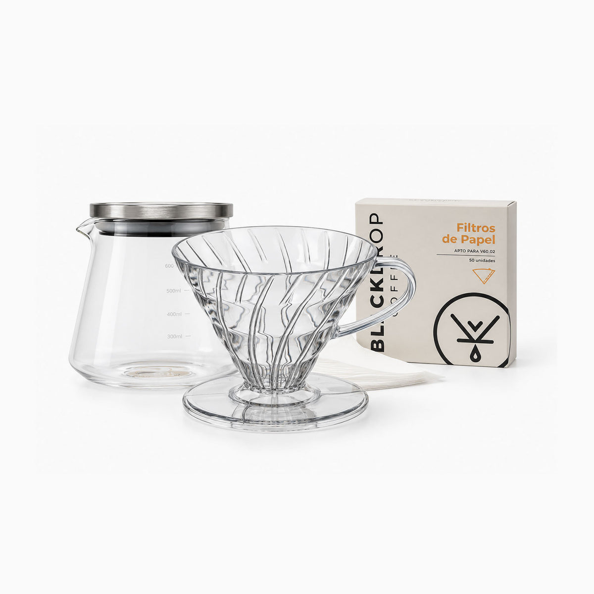 V60 Starter Pack